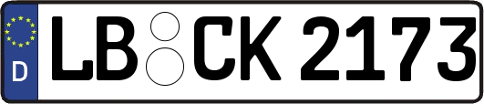 LB-CK2173