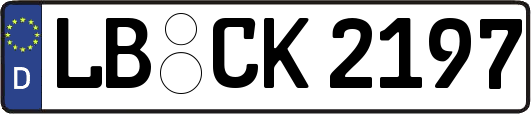 LB-CK2197