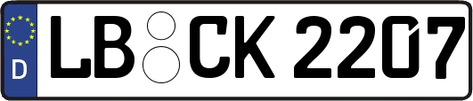 LB-CK2207