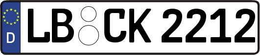 LB-CK2212