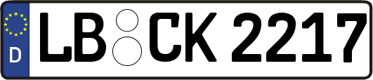 LB-CK2217