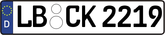 LB-CK2219