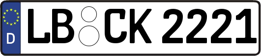 LB-CK2221