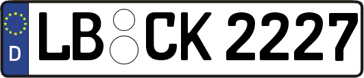 LB-CK2227