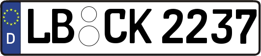LB-CK2237