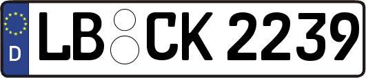 LB-CK2239