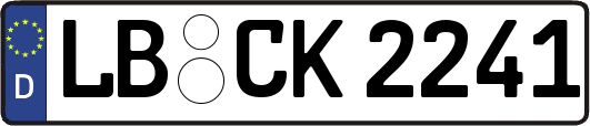 LB-CK2241