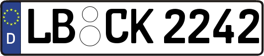 LB-CK2242