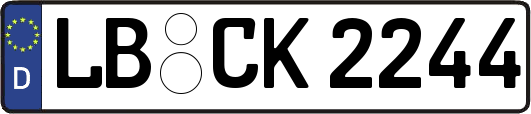 LB-CK2244
