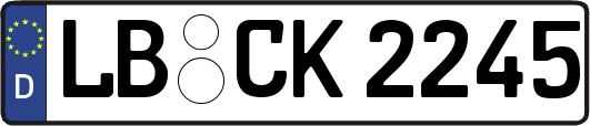 LB-CK2245