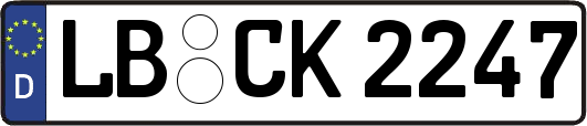 LB-CK2247