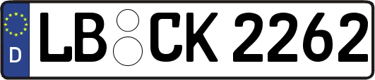 LB-CK2262