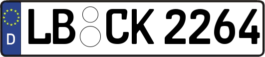 LB-CK2264
