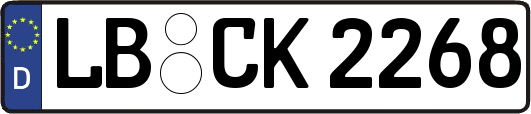 LB-CK2268
