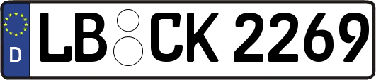 LB-CK2269