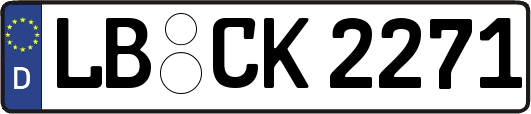LB-CK2271