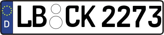 LB-CK2273