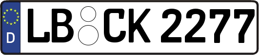 LB-CK2277