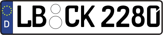 LB-CK2280