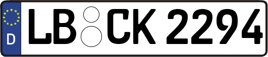 LB-CK2294