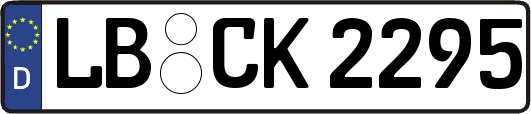 LB-CK2295