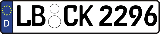LB-CK2296