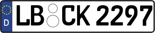 LB-CK2297