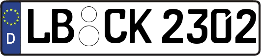 LB-CK2302