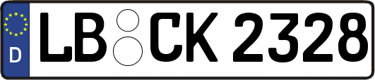 LB-CK2328