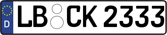 LB-CK2333