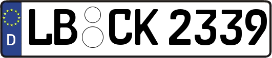 LB-CK2339