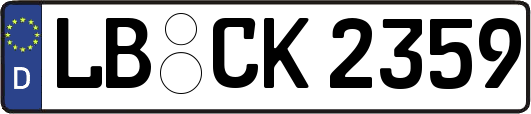 LB-CK2359
