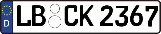 LB-CK2367