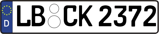 LB-CK2372