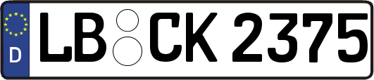 LB-CK2375
