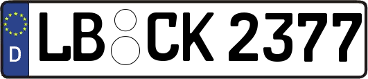 LB-CK2377