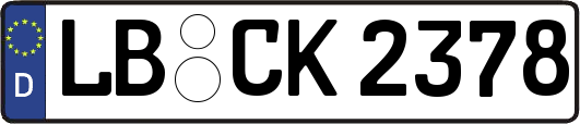 LB-CK2378