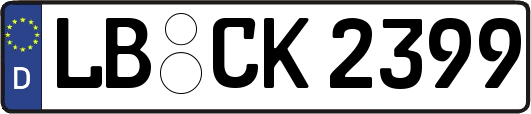 LB-CK2399
