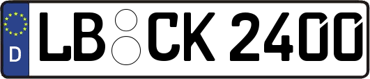 LB-CK2400