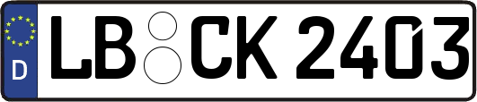 LB-CK2403