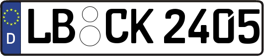 LB-CK2405