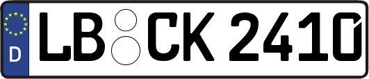 LB-CK2410