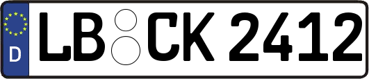 LB-CK2412