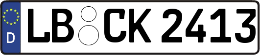 LB-CK2413