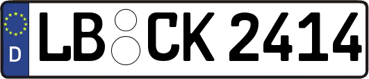 LB-CK2414