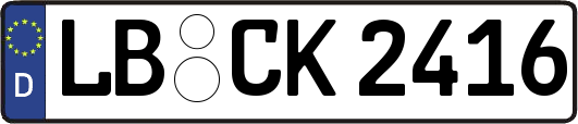 LB-CK2416