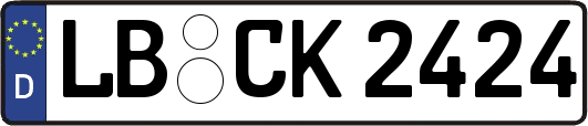 LB-CK2424