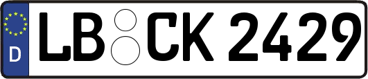 LB-CK2429