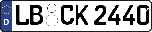 LB-CK2440