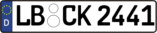 LB-CK2441
